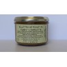 Rillettes de Poulet au Piment d'esplelette