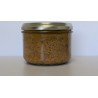 Rillettes de Poulet au Piment d'esplelette