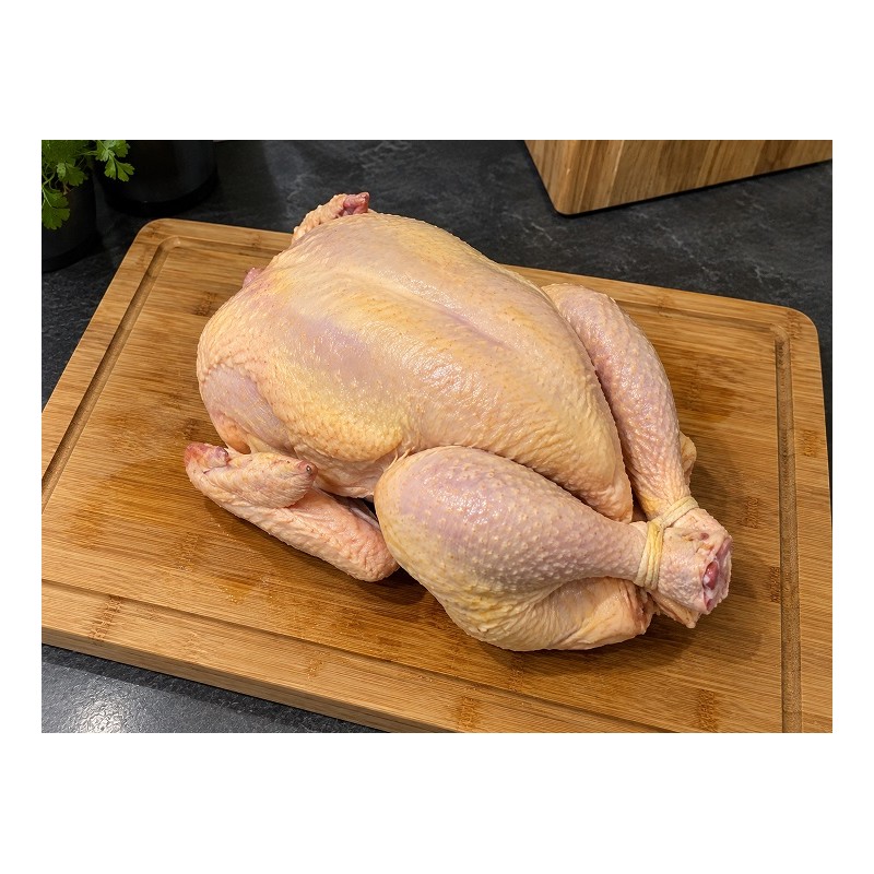 Poulet - 26,27 Novembre 2026