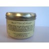 Rillettes de Poulet